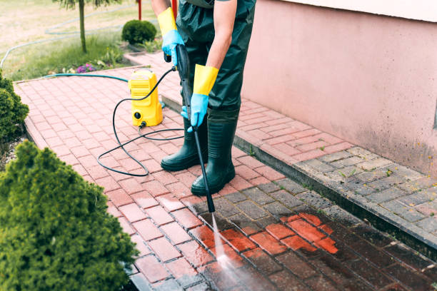 Playground Equipment Cleaning in Alamo, GA