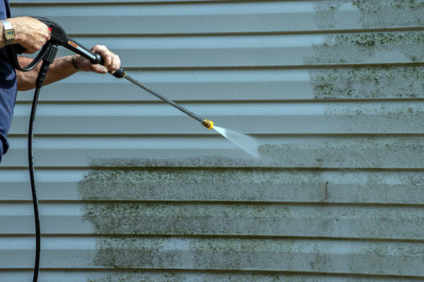Best Restaurant Pressure Washing  in Alamo, GA