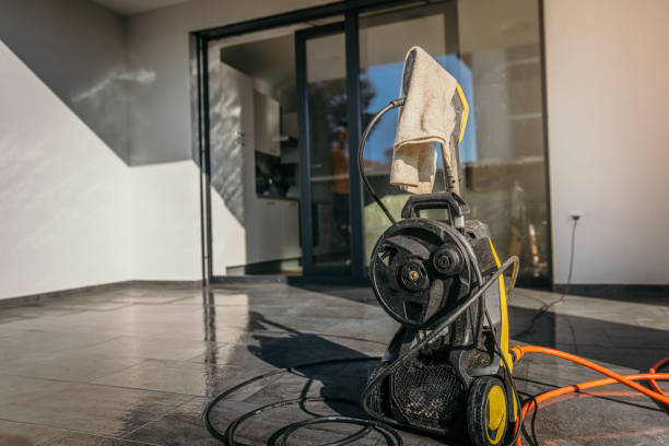 Best Building Exterior Washing  in Alamo, GA