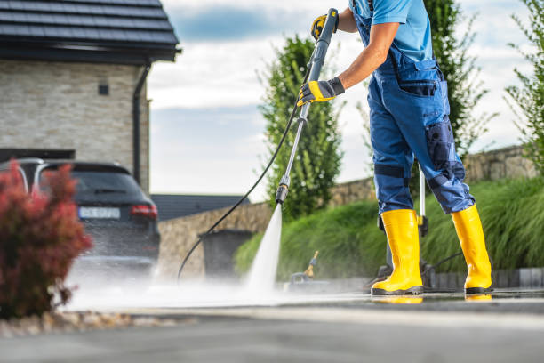 Best Parking Lot and Garage Cleaning  in Alamo, GA