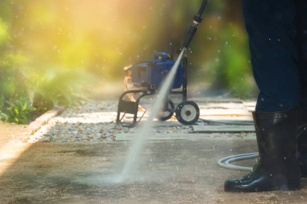 Best Post-Construction Pressure Washing  in Alamo, GA